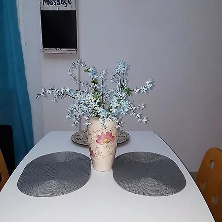 Lejlighed With One Bedroom In Fanabe, With Furnished Terrace And Wifi